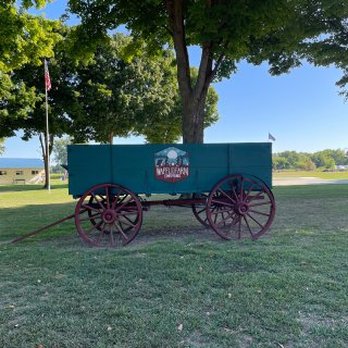 Waffle Farm Campground - Campgrounds Near Me - Coldwater, Michigan Waffle Farm Campground - Campgrounds Near Me - Coldwater, Michigan