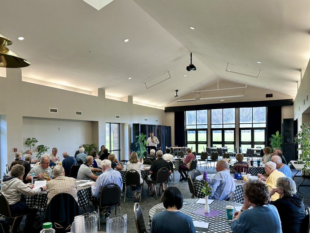 PARKVIEW CHURCH CENTRAL CAMPUS Updated September 2024 15 Foster