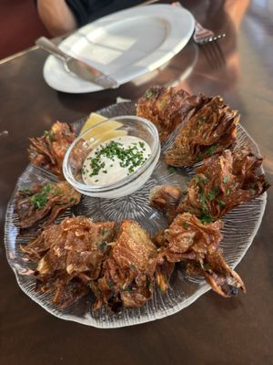 The View by null The View by null