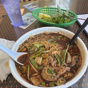 Sang Dao Restaurant - Boat noodles - Thai Near Me - San Diego, California Sang Dao Restaurant - Boat noodles - Thai Near Me - San Diego, California