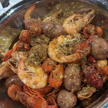 Inferno Seafood Boil - Seafood boil - Seafood Near Me - Anchorage, Alaska