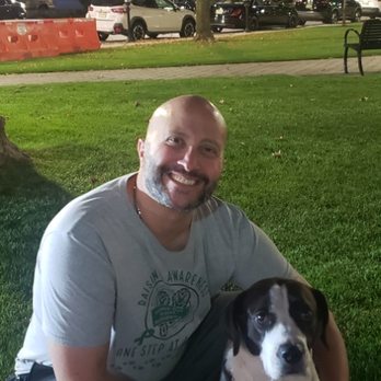 Johnny Walker Pet Services - Beethoven - Dog Walkers Near Me Johnny Walker Pet Services - Beethoven - Dog Walkers Near Me