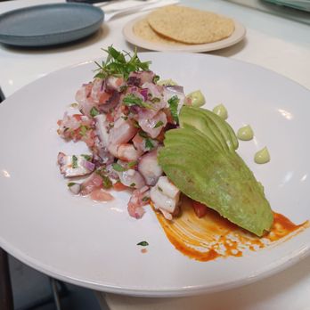 Holbox - Latin American Near Me - Los Angeles, California