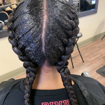 Nia Soule Salon - Hair Extensions Near Me - Norcross, Georgia