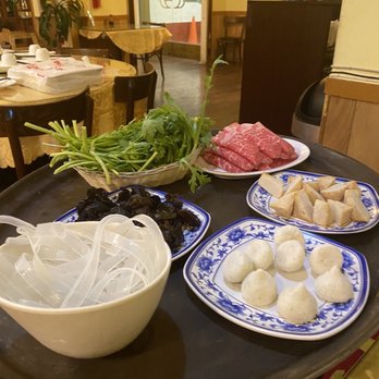 Boiling BeiJing - Chinese Near Me - San Bruno, California
