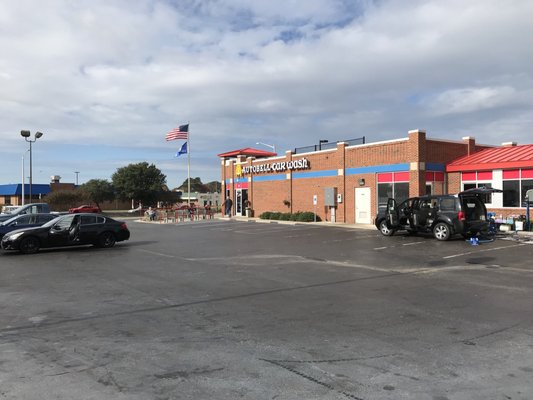 AUTOBELL CAR WASH - Updated July 2025 - 70 Photos & 74 Reviews - 1060