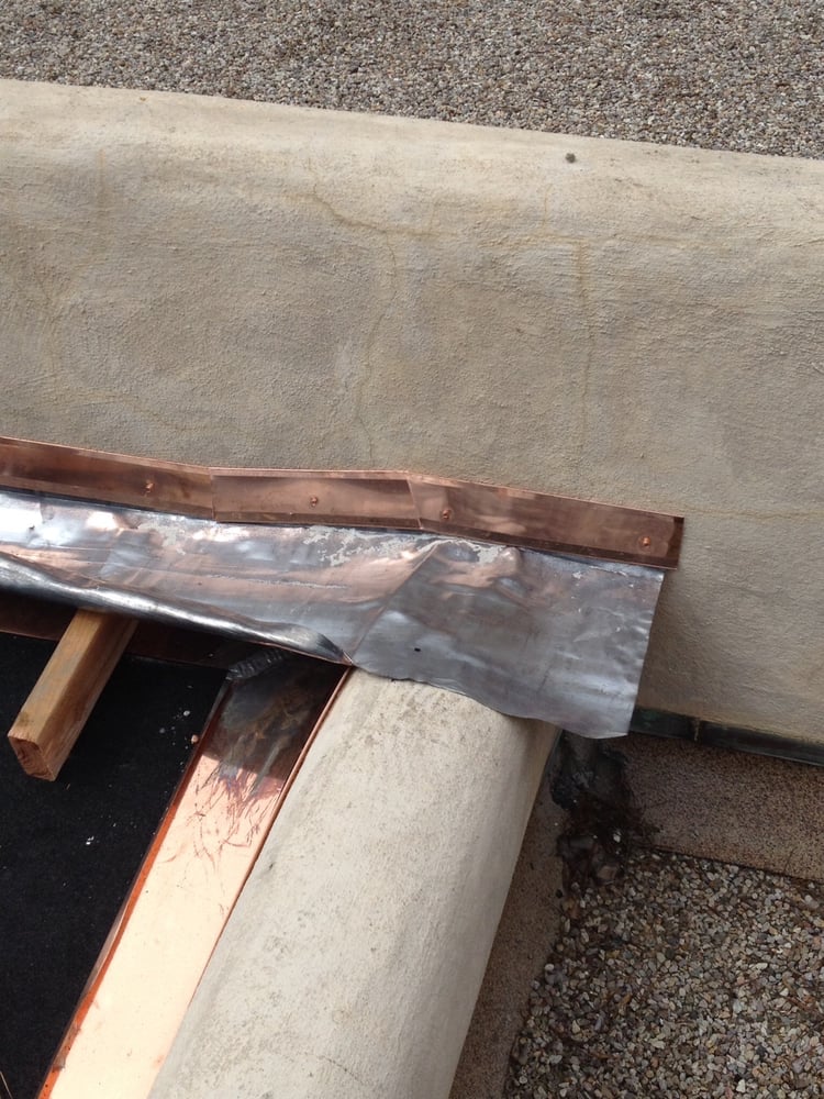 Slide of Cen Cal Gutters And Sheet Metal