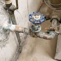 Slide of Burr Oak Plumbing