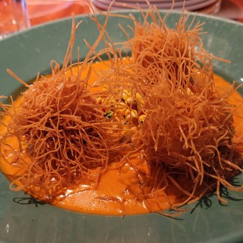 Coastal Flats - Blue Crab & Shrimp Fritters 4.17.22 - American Near Me - Gaithersburg, Maryland Coastal Flats - Blue Crab & Shrimp Fritters 4.17.22 - American Near Me - Gaithersburg, Maryland