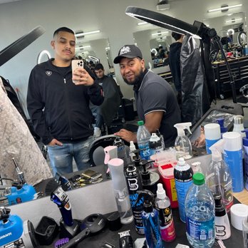 Culture Cutz - freshs cut yo momma eva seen - Barbers Near Me - Santa Clara, California Culture Cutz - freshs cut yo momma eva seen - Barbers Near Me - Santa Clara, California
