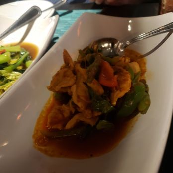 Baan Siam - Thai Near Me - Washington, DC, District of Columbia