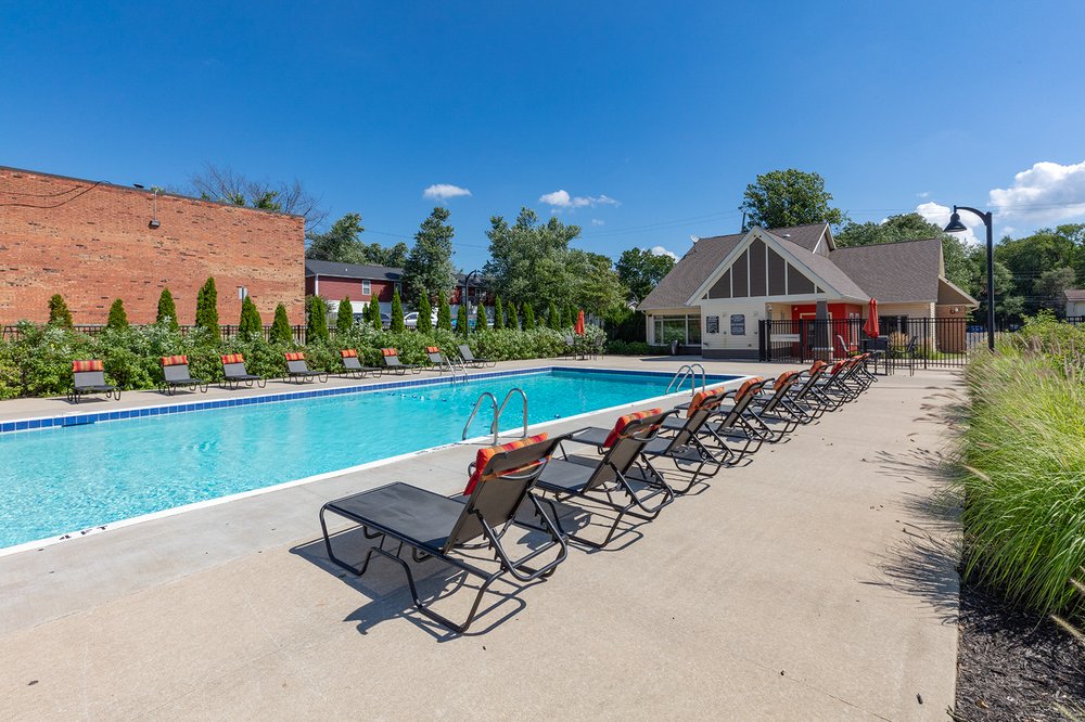 ARCADIA GROVE APARTMENTS Updated September 2024 23 Photos 1324