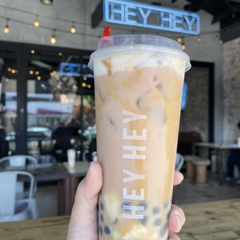 Hey Hey - Hey Hey - Coffee & Tea Near Me - Los Angeles, California