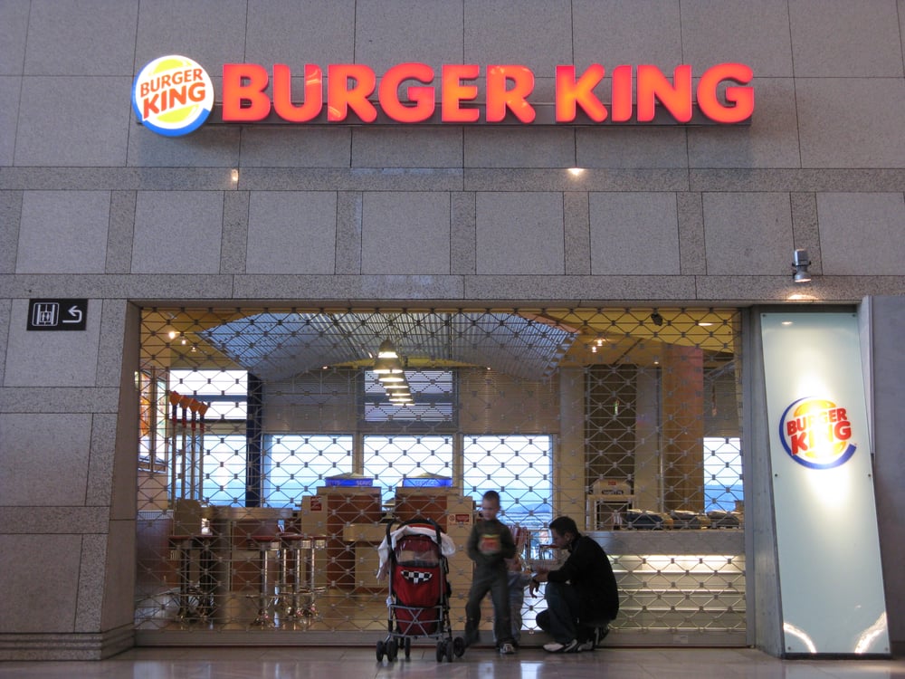 Burger King