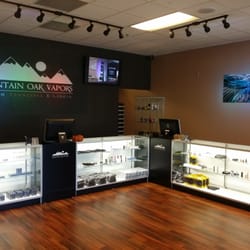 Mountain Oak Vapors of Knoxville