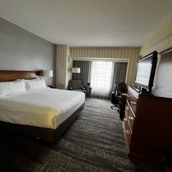 Hartford Marriott Downtown