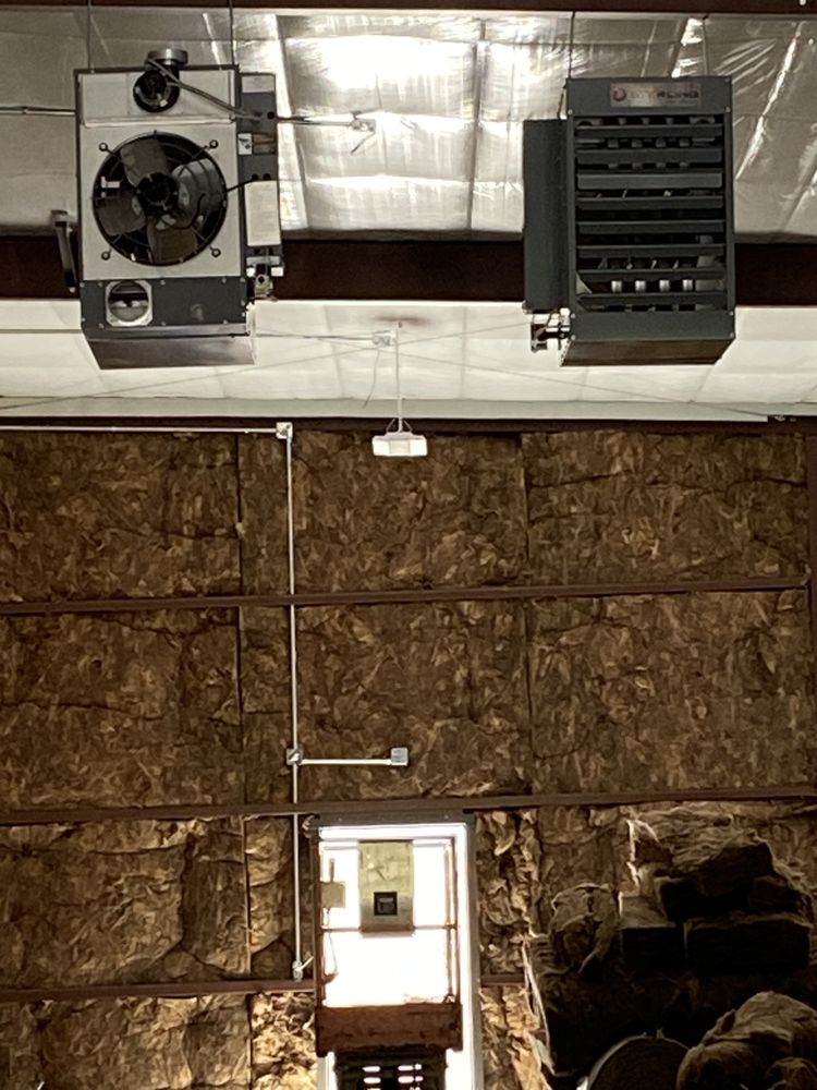 Slide of Tyler’s Handyman Services