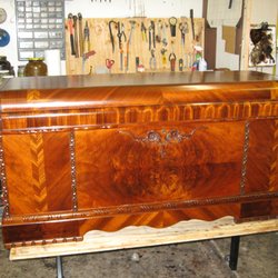 Madadar Fine Furniture Restoration