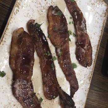 First Watch - Million dollar bacon - Breakfast & Brunch Near Me - Northglenn, Colorado First Watch - Million dollar bacon - Breakfast & Brunch Near Me - Northglenn, Colorado