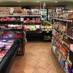 Roch's Fresh Foods