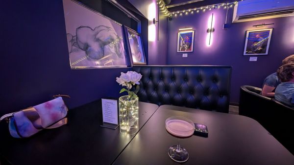 Bar Polari by null