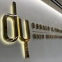 Photo of Custom Building Signage