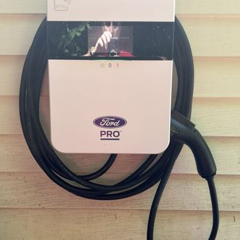 TNT Electrical Services - Car charger install - Electricians Near Me - Oxford, Massachusetts