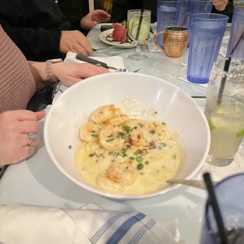 Driftaway Cafe - Shrimp & Grits - American Near Me - Savannah, Georgia Driftaway Cafe - Shrimp & Grits - American Near Me - Savannah, Georgia