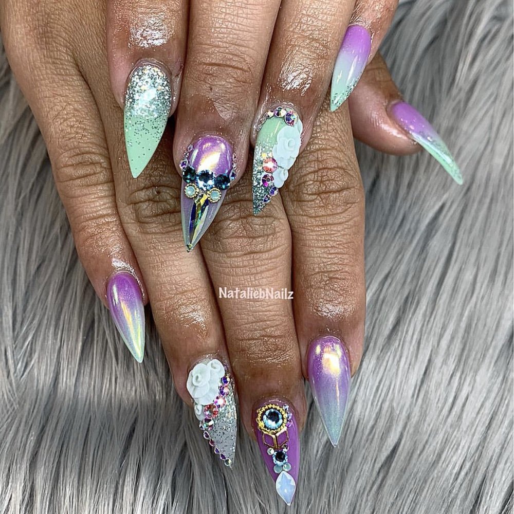 Wonder Nails - Nail Salons Near Me - Chesapeake, Virginia Wonder Nails - Nail Salons Near Me - Chesapeake, Virginia
