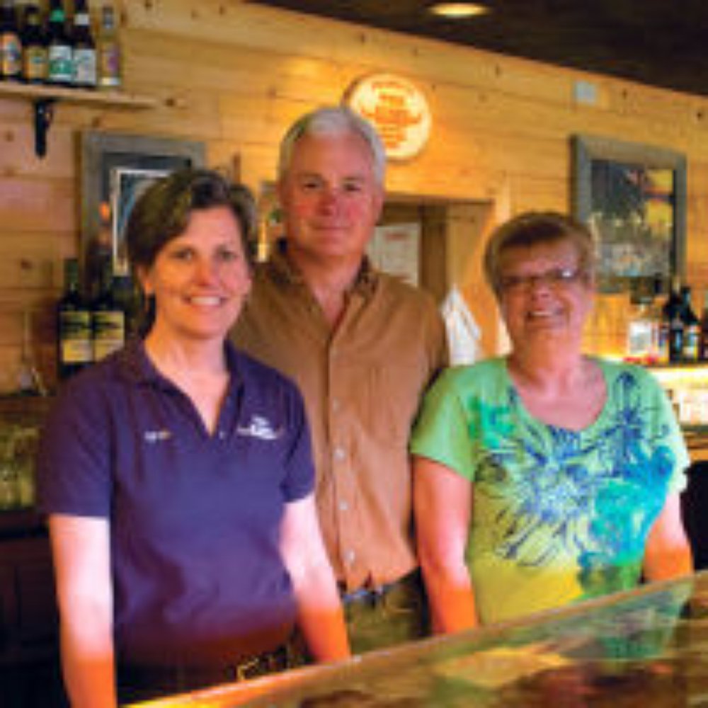 The Ranch - Seafood Near Me - Hayward, Wisconsin The Ranch - Seafood Near Me - Hayward, Wisconsin