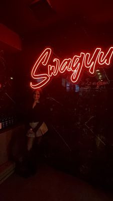 Swagyu Burger East Village by null