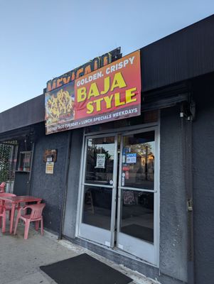 Mexicali Taco & Co. by null Mexicali Taco & Co. by null