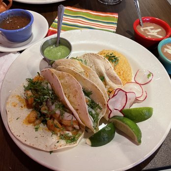 Gracia’s Taqueria & More - Shrimp tacos - Mexican Near Me - Commack, New York Gracia’s Taqueria & More - Shrimp tacos - Mexican Near Me - Commack, New York
