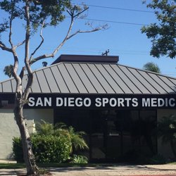 Kenneth L Anderson, DO - Urgent Care office of San Diego Sports Medicine & Family Health Center (SDSM) in Pacific Beach