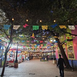 El Mercado