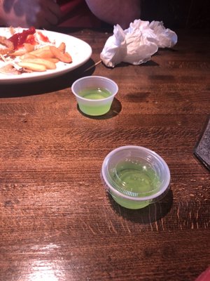 Varners Restaurant & Tavern by null