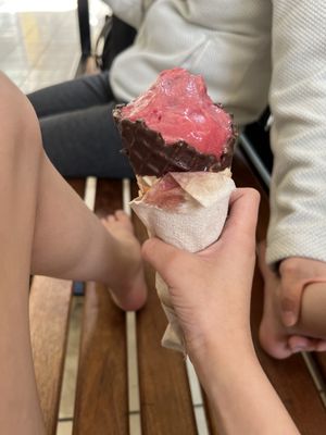 Häagen-Dazs by null