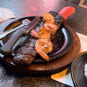 Rancho Mateo - Mar y Tierra la Parrilla - Steakhouses Near Me - Elizabeth, New Jersey Rancho Mateo - Mar y Tierra la Parrilla - Steakhouses Near Me - Elizabeth, New Jersey
