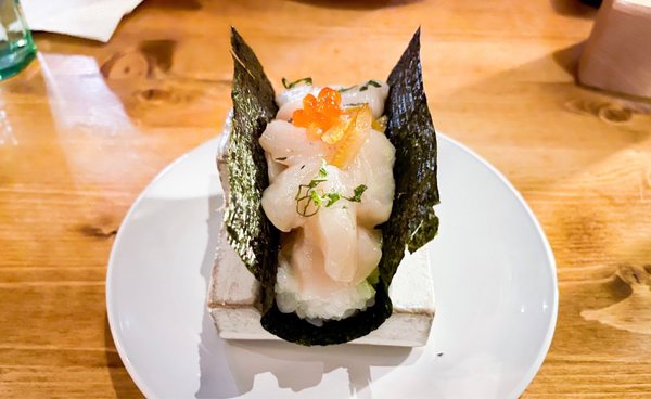Bosso Ramen Tavern by null