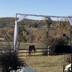 The Barn at Gravity Hill