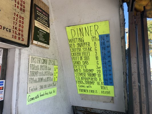 Oh Manna Fish Market by null