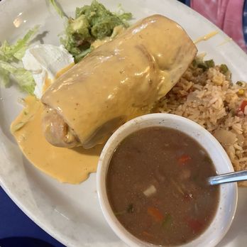 The Original Mexican Cafe - Mexican Near Me - Galveston, Texas The Original Mexican Cafe - Mexican Near Me - Galveston, Texas