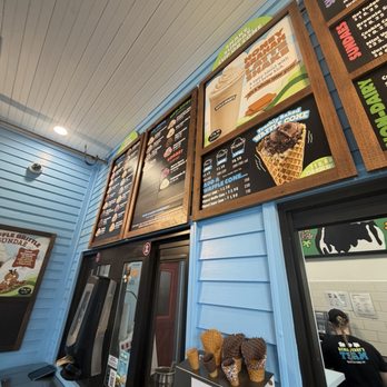 Ben & Jerry’s - Ice Cream & Frozen Yogurt Near Me - Waterbury, Vermont Ben & Jerry’s - Ice Cream & Frozen Yogurt Near Me - Waterbury, Vermont