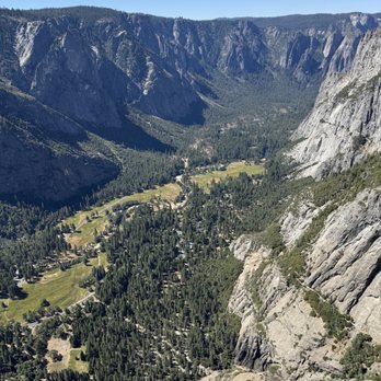 Yosemite Alpine Quest - Walking Tours Near Me Yosemite Alpine Quest - Walking Tours Near Me