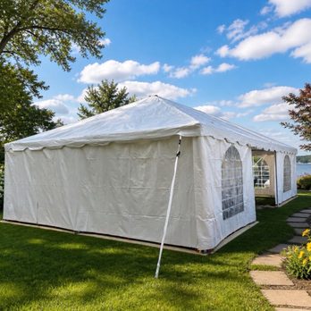 Upright Tents - Party Equipment Rentals Near Me - West Babylon, New York Upright Tents - Party Equipment Rentals Near Me - West Babylon, New York