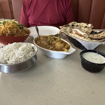 Curry Masala - Spring - Indian Near Me - Spring, Texas