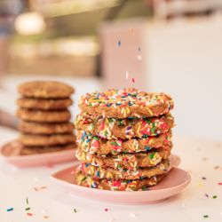 user provided Love & Cookies photo