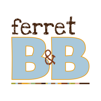 Ferret B & B - pet boarding facility in Aurora, CO