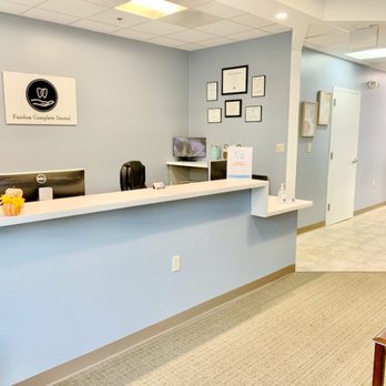 Fairfax Complete Dental - Cosmetic Dentists Near Me - Fairfax, Virginia Fairfax Complete Dental - Cosmetic Dentists Near Me - Fairfax, Virginia