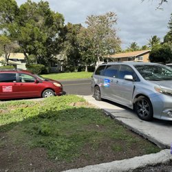 Kai's Transportation